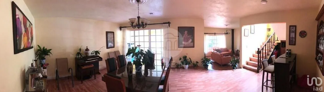 Casa en Renta en Insurgentes, Cuernavaca, Morelos | NEX-277087 | iad México | Foto 2 de 25