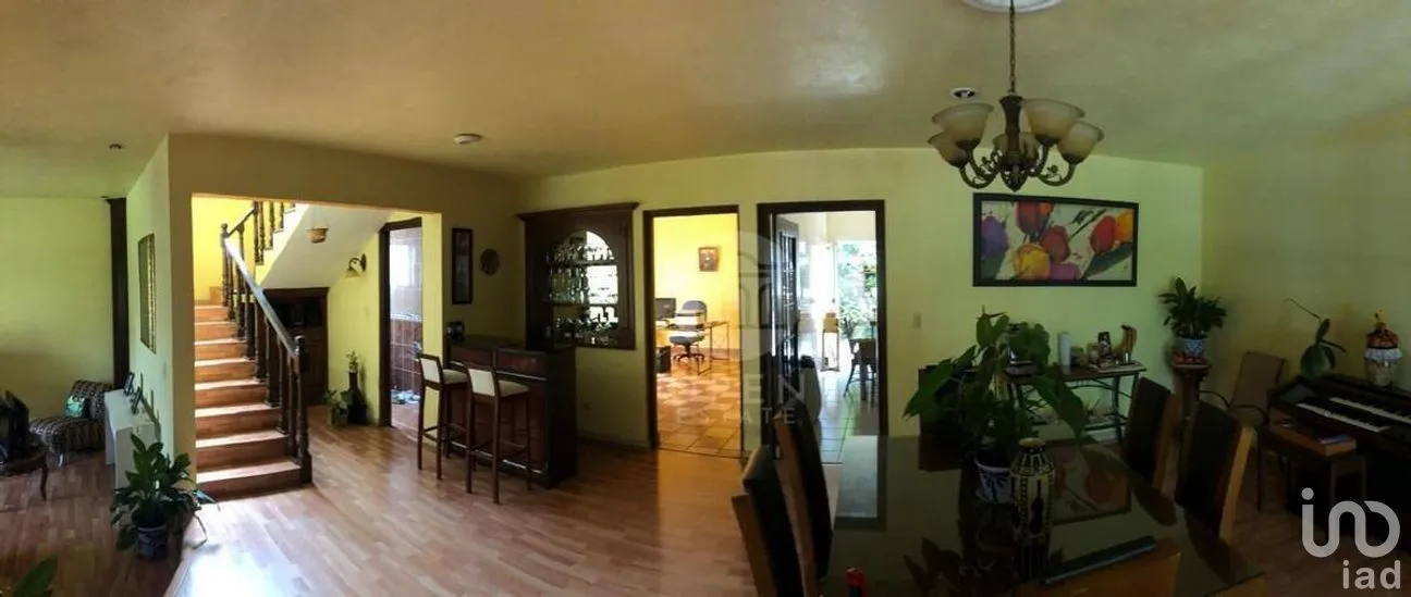Casa en Renta en Insurgentes, Cuernavaca, Morelos | NEX-277087 | iad México | Foto 11 de 25