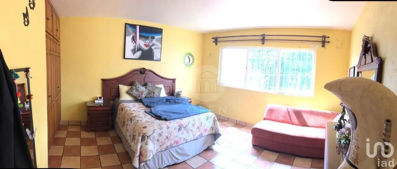 Casa en Renta en Insurgentes, Cuernavaca, Morelos | NEX-277087 | iad México | Foto 19 de 25