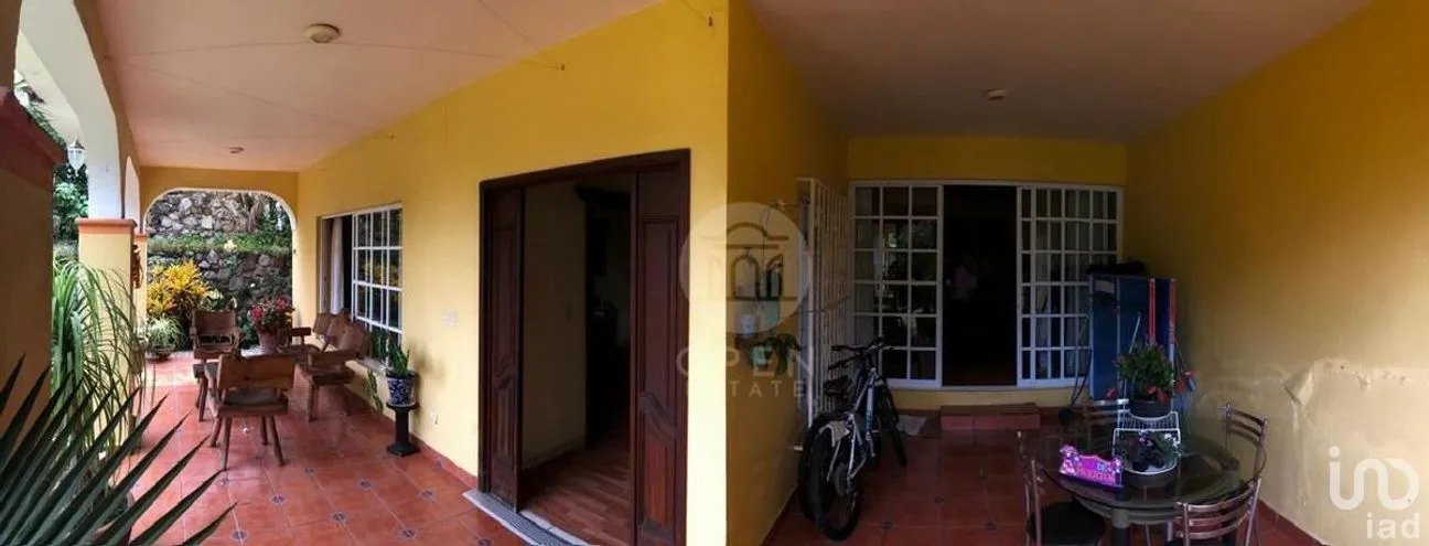 Casa en Renta en Insurgentes, Cuernavaca, Morelos | NEX-277087 | iad México | Foto 3 de 25