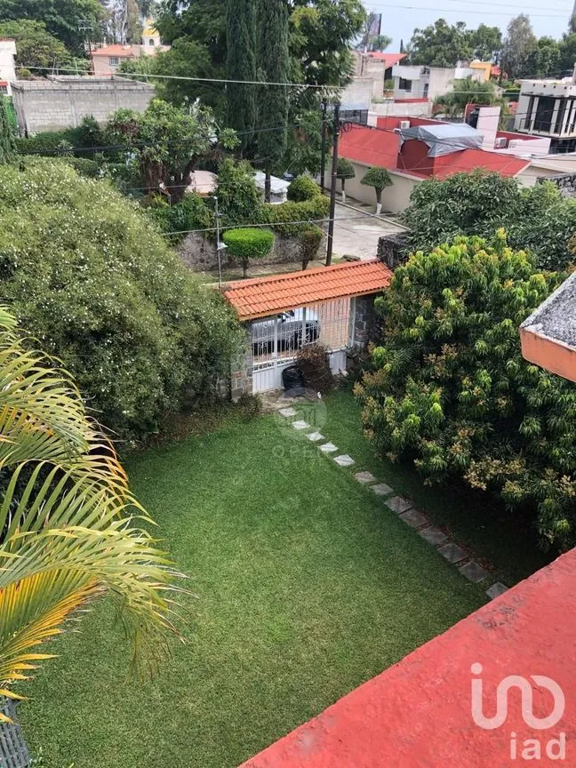 Casa en Renta en Insurgentes, Cuernavaca, Morelos | NEX-277087 | iad México | Foto 24 de 25