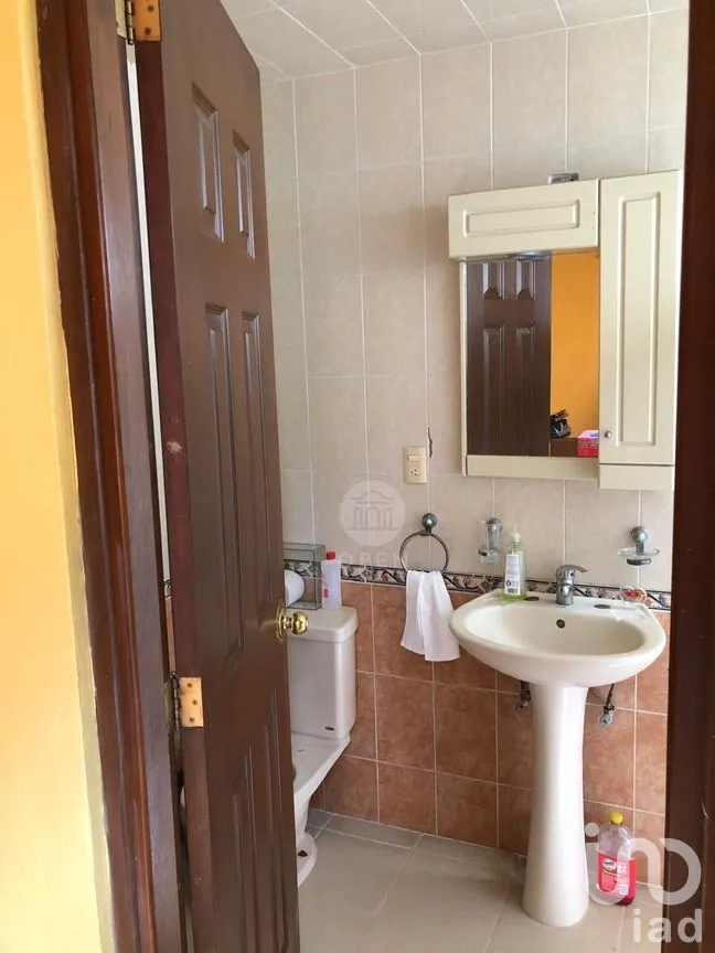 Casa en Renta en Insurgentes, Cuernavaca, Morelos | NEX-277087 | iad México | Foto 4 de 25