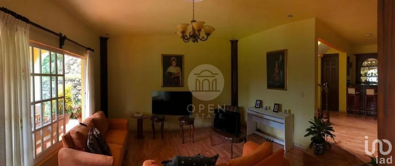 Casa en Renta en Insurgentes, Cuernavaca, Morelos | NEX-277087 | iad México | Foto 5 de 25