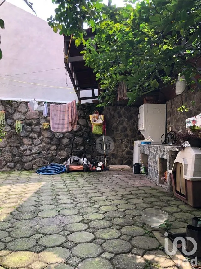 Casa en Renta en Insurgentes, Cuernavaca, Morelos | NEX-277087 | iad México | Foto 8 de 25
