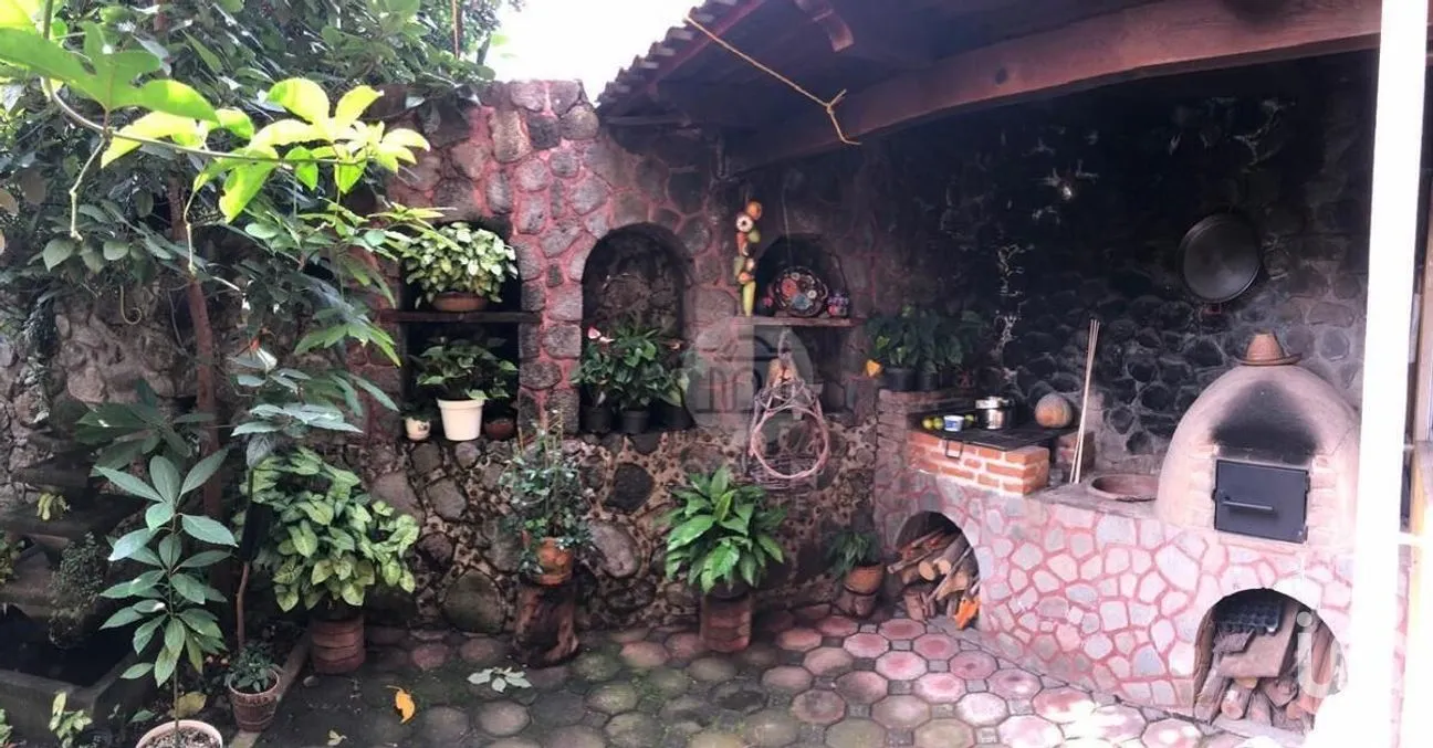 Casa en Renta en Insurgentes, Cuernavaca, Morelos | NEX-277087 | iad México | Foto 9 de 25