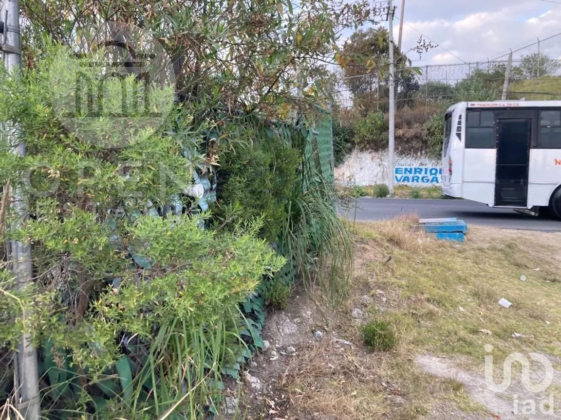 Terreno en Venta en Bosque Real, Huixquilucan, Estado de México | NEX-277091 | iad México | Foto 3 de 20