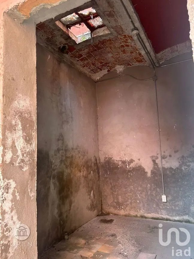Terreno en Venta en Anáhuac II Sección, Miguel Hidalgo, Ciudad de México | NEX-277168 | iad México | Foto 12 de 21