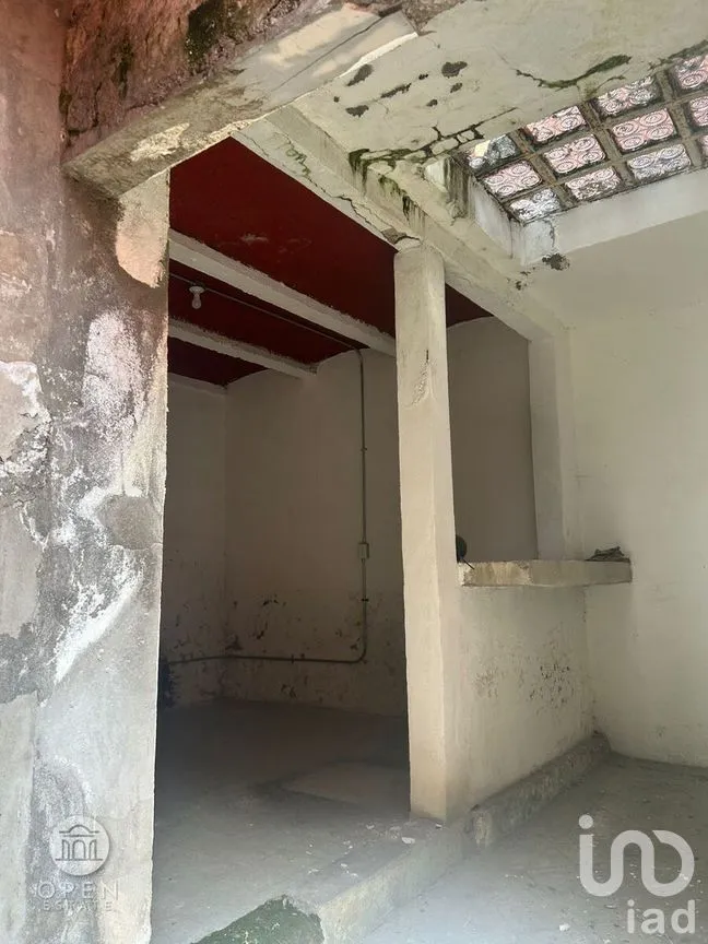Terreno en Venta en Anáhuac II Sección, Miguel Hidalgo, Ciudad de México | NEX-277168 | iad México | Foto 13 de 21