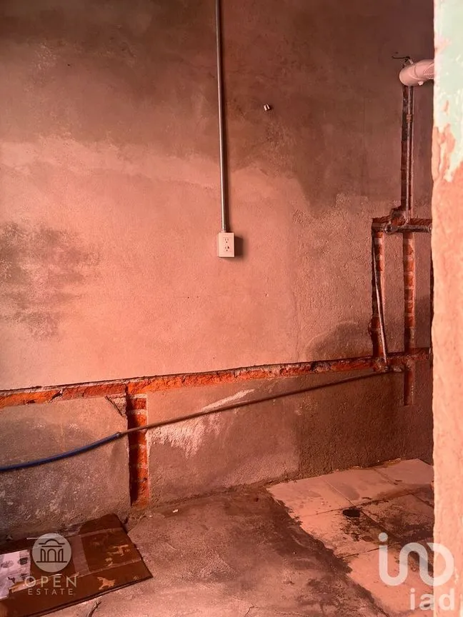 Terreno en Venta en Anáhuac II Sección, Miguel Hidalgo, Ciudad de México | NEX-277168 | iad México | Foto 14 de 21