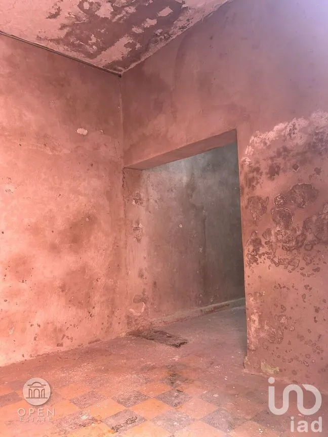Terreno en Venta en Anáhuac II Sección, Miguel Hidalgo, Ciudad de México | NEX-277168 | iad México | Foto 15 de 21