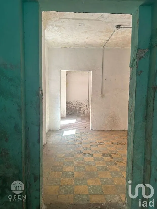 Terreno en Venta en Anáhuac II Sección, Miguel Hidalgo, Ciudad de México | NEX-277168 | iad México | Foto 18 de 21