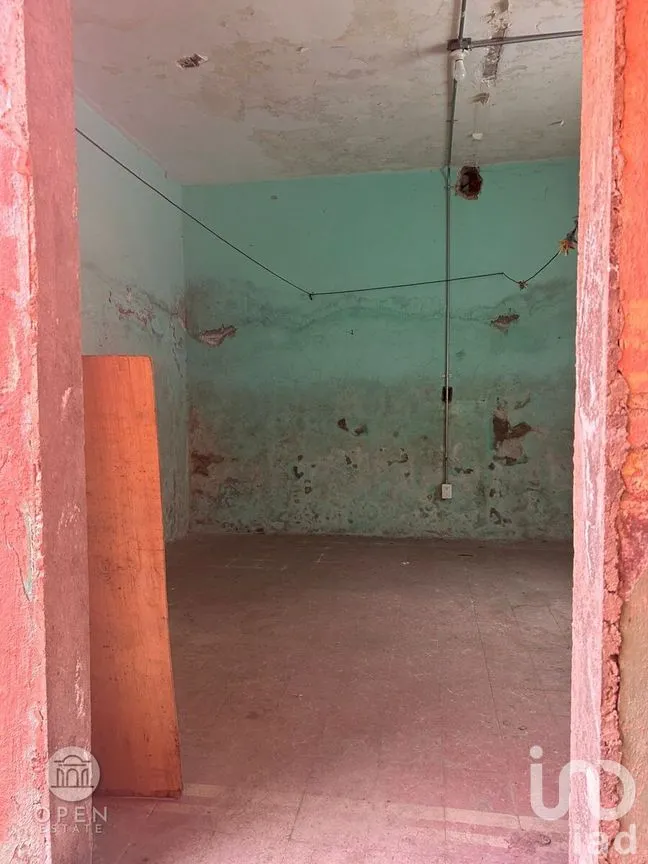 Terreno en Venta en Anáhuac II Sección, Miguel Hidalgo, Ciudad de México | NEX-277168 | iad México | Foto 19 de 21