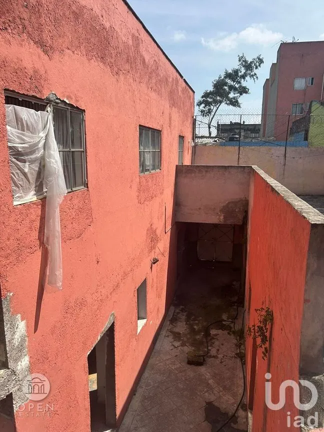 Terreno en Venta en Anáhuac II Sección, Miguel Hidalgo, Ciudad de México | NEX-277168 | iad México | Foto 3 de 21