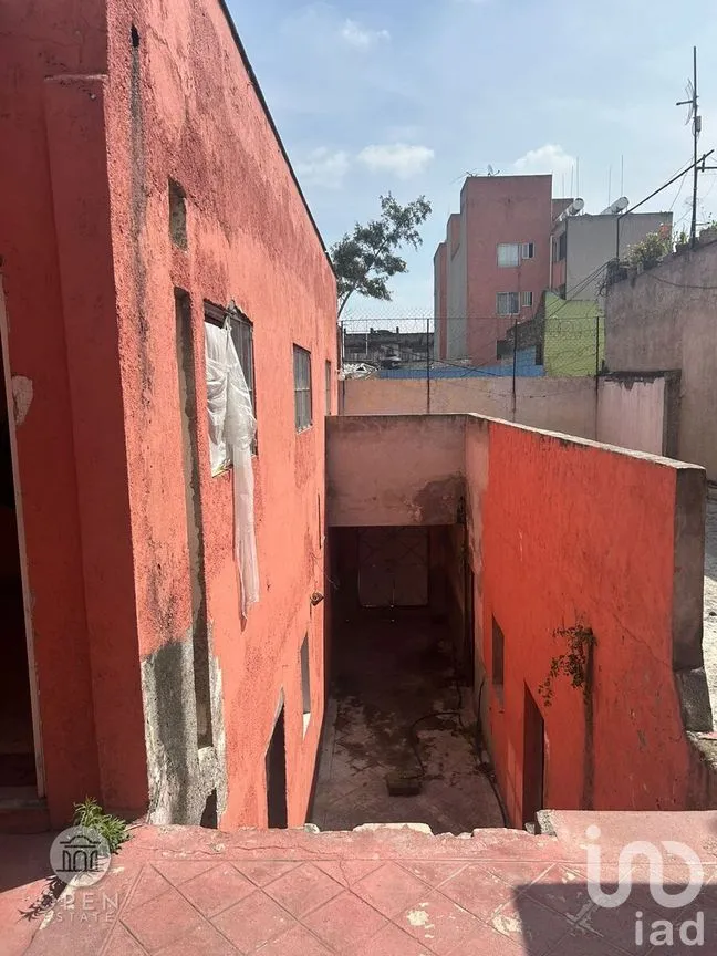 Terreno en Venta en Anáhuac II Sección, Miguel Hidalgo, Ciudad de México | NEX-277168 | iad México | Foto 4 de 21
