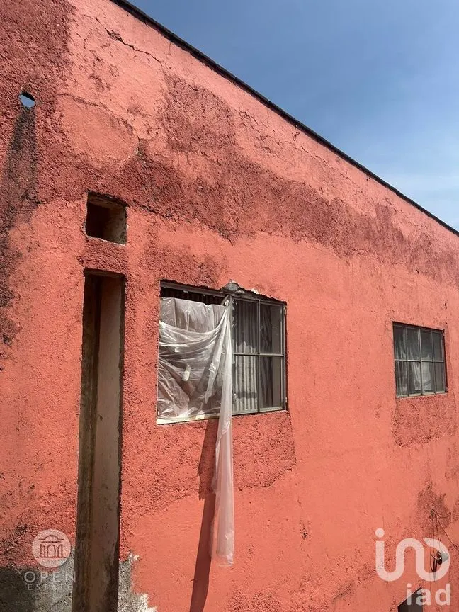 Terreno en Venta en Anáhuac II Sección, Miguel Hidalgo, Ciudad de México | NEX-277168 | iad México | Foto 5 de 21