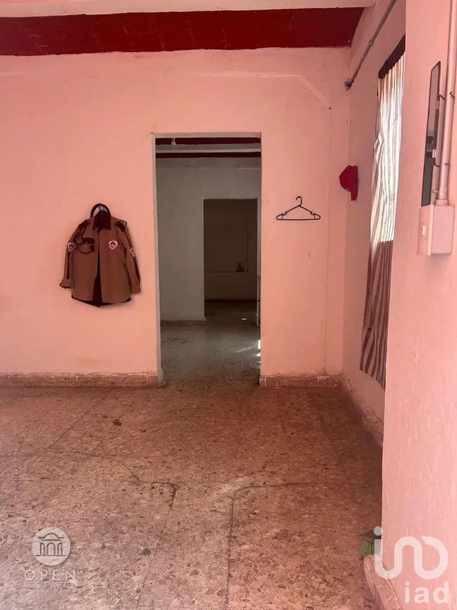 Terreno en Venta en Anáhuac II Sección, Miguel Hidalgo, Ciudad de México | NEX-277168 | iad México | Foto 7 de 21