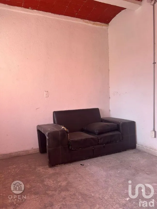Terreno en Venta en Anáhuac II Sección, Miguel Hidalgo, Ciudad de México | NEX-277168 | iad México | Foto 8 de 21