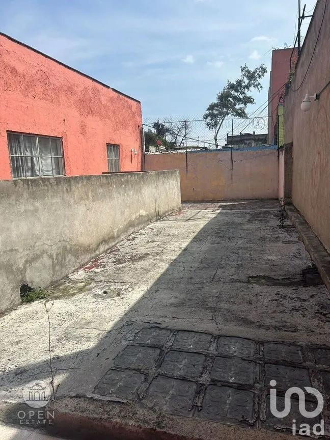 Terreno en Venta en Anáhuac II Sección, Miguel Hidalgo, Ciudad de México | NEX-277168 | iad México | Foto 10 de 21