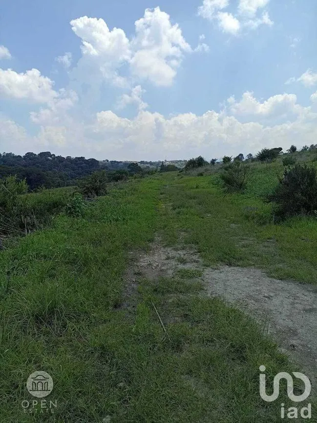 Terreno en Venta en Santiago Cuautlalpan, Tepotzotlán, Estado de México | NEX-277577 | iad México | Foto 3 de 11