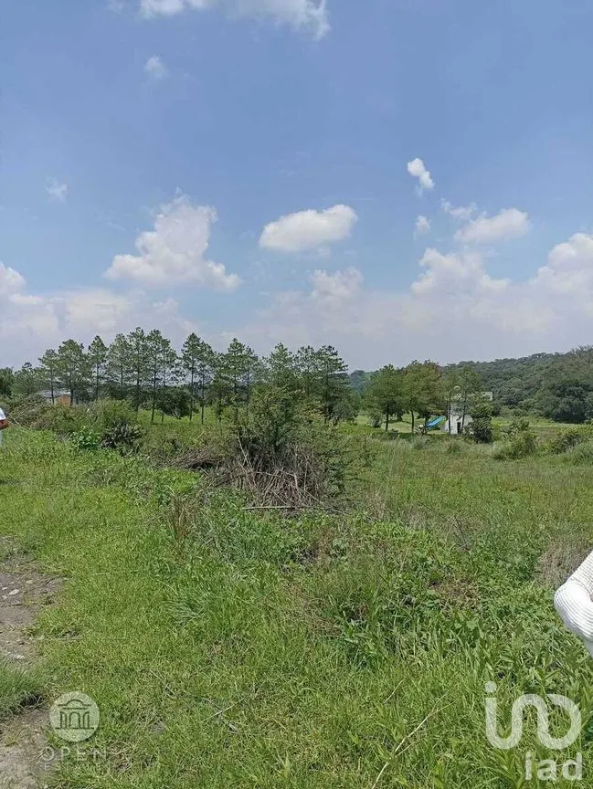 Terreno en Venta en Santiago Cuautlalpan, Tepotzotlán, Estado de México | NEX-277577 | iad México | Foto 4 de 11