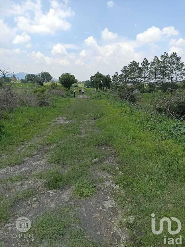 Terreno en Venta en Santiago Cuautlalpan, Tepotzotlán, Estado de México | NEX-277577 | iad México | Foto 5 de 11