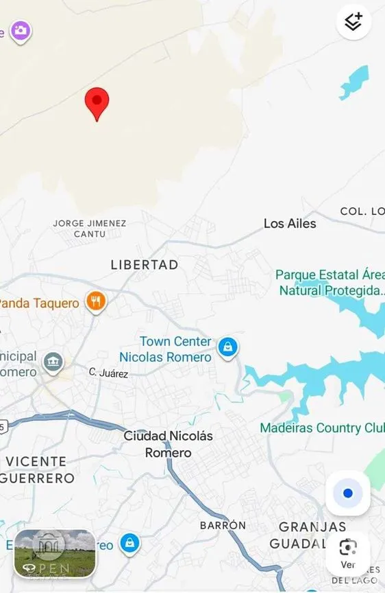 Terreno en Venta en Santiago Cuautlalpan, Tepotzotlán, Estado de México | NEX-277577 | iad México | Foto 10 de 11