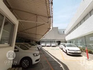 NEX-277818 - Terreno en Renta en Ciudad Satélite, CP 53100, Estado de México.