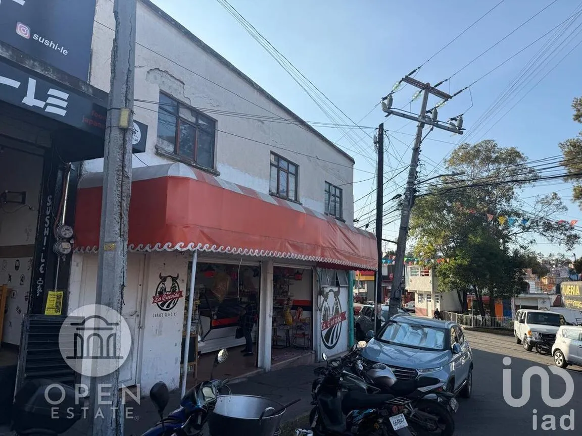 Local en Venta en Parque Residencial Coacalco 1a Sección, Coacalco de Berriozábal, Estado de México | NEX-278650 | iad México | Foto 2 de 23
