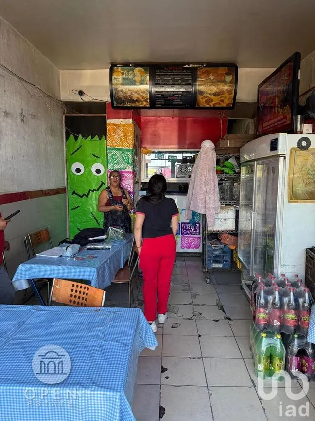Local en Venta en Parque Residencial Coacalco 1a Sección, Coacalco de Berriozábal, Estado de México | NEX-278650 | iad México | Foto 16 de 23