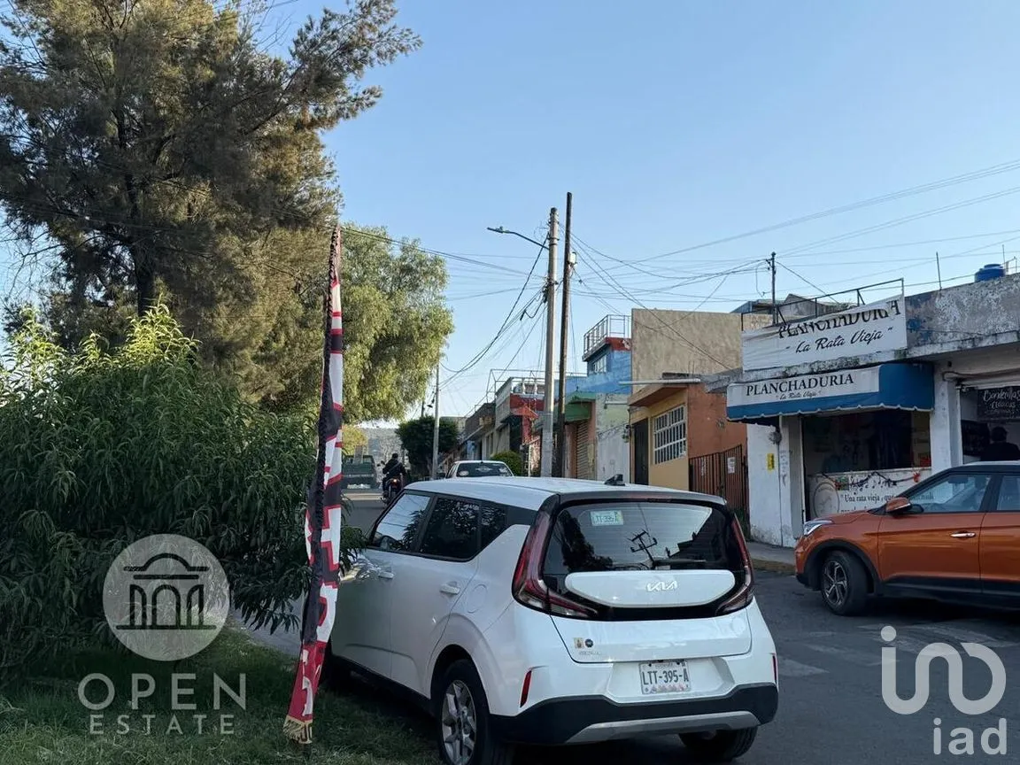 Local en Venta en Parque Residencial Coacalco 1a Sección, Coacalco de Berriozábal, Estado de México | NEX-278650 | iad México | Foto 22 de 23