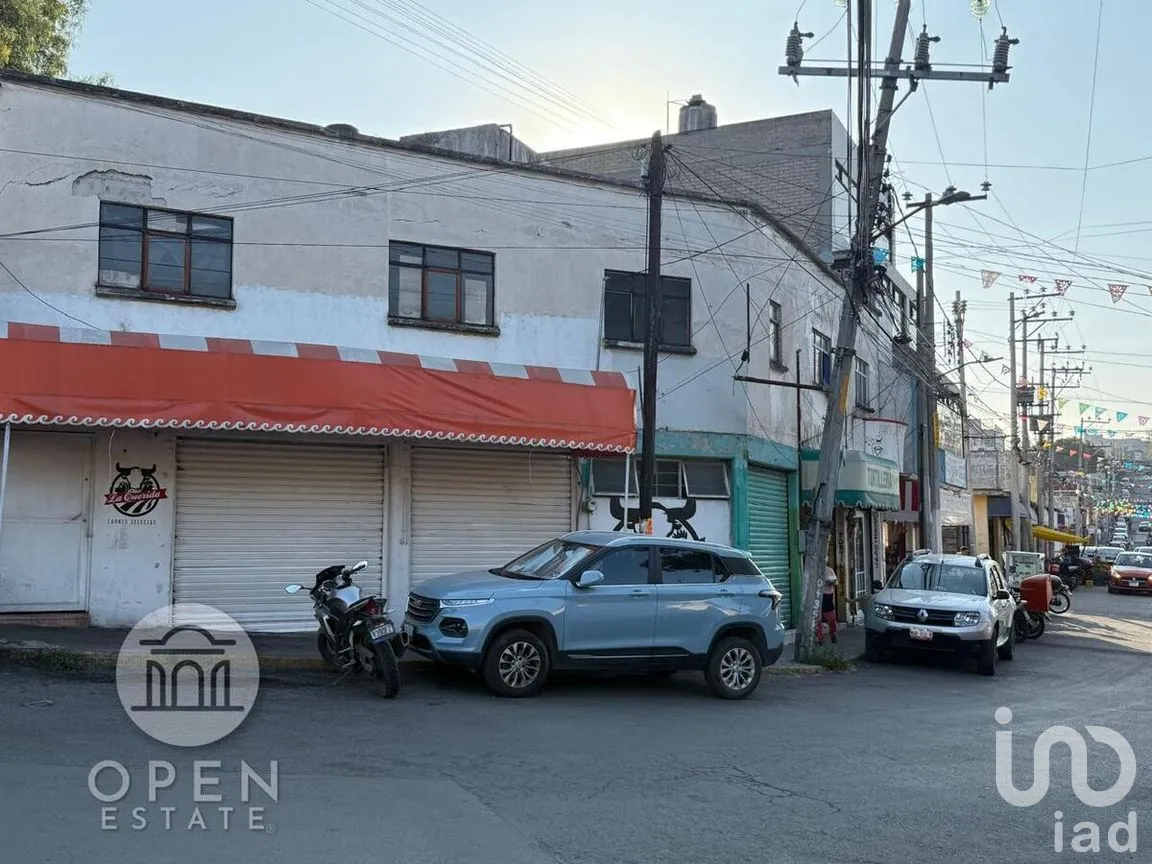 Local en Venta en Parque Residencial Coacalco 1a Sección, Coacalco de Berriozábal, Estado de México | NEX-278650 | iad México | Foto 1 de 23