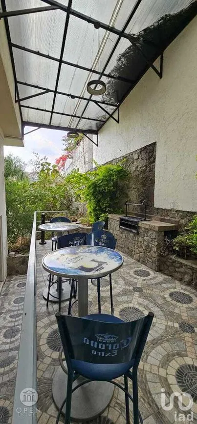 Casa en Venta en Ciudad Brisa, Naucalpan de Juárez, Estado de México | NEX-278870 | iad México | Foto 13 de 36