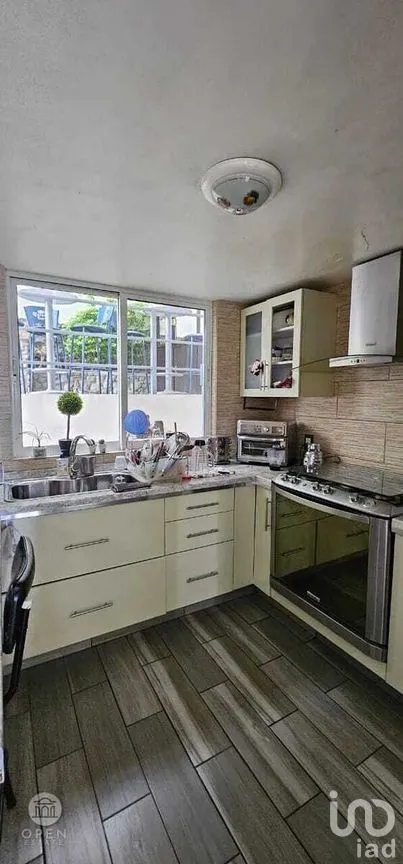 Casa en Venta en Ciudad Brisa, Naucalpan de Juárez, Estado de México | NEX-278870 | iad México | Foto 15 de 36