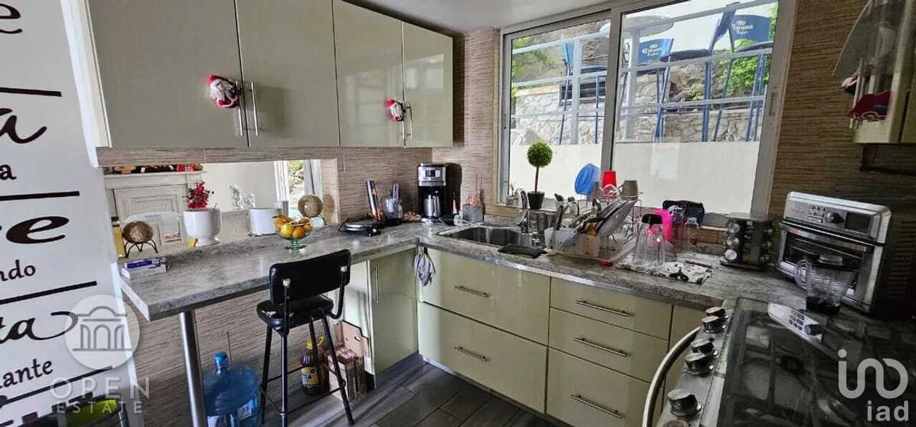 Casa en Venta en Ciudad Brisa, Naucalpan de Juárez, Estado de México | NEX-278870 | iad México | Foto 16 de 36