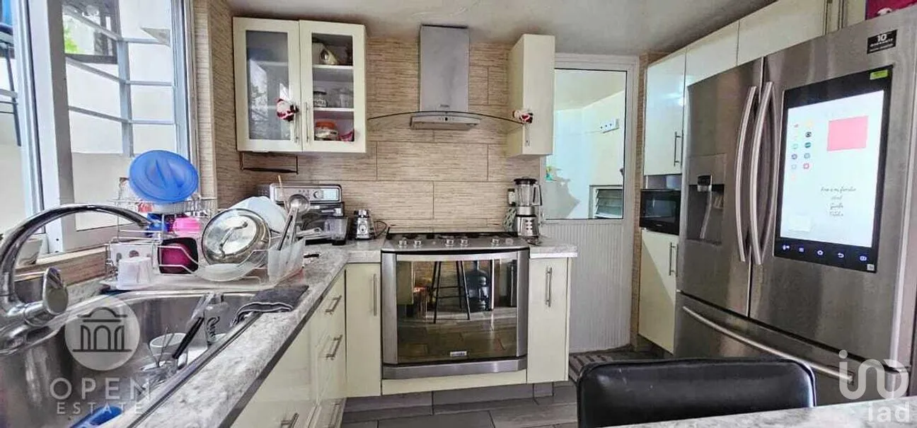 Casa en Venta en Ciudad Brisa, Naucalpan de Juárez, Estado de México | NEX-278870 | iad México | Foto 17 de 36