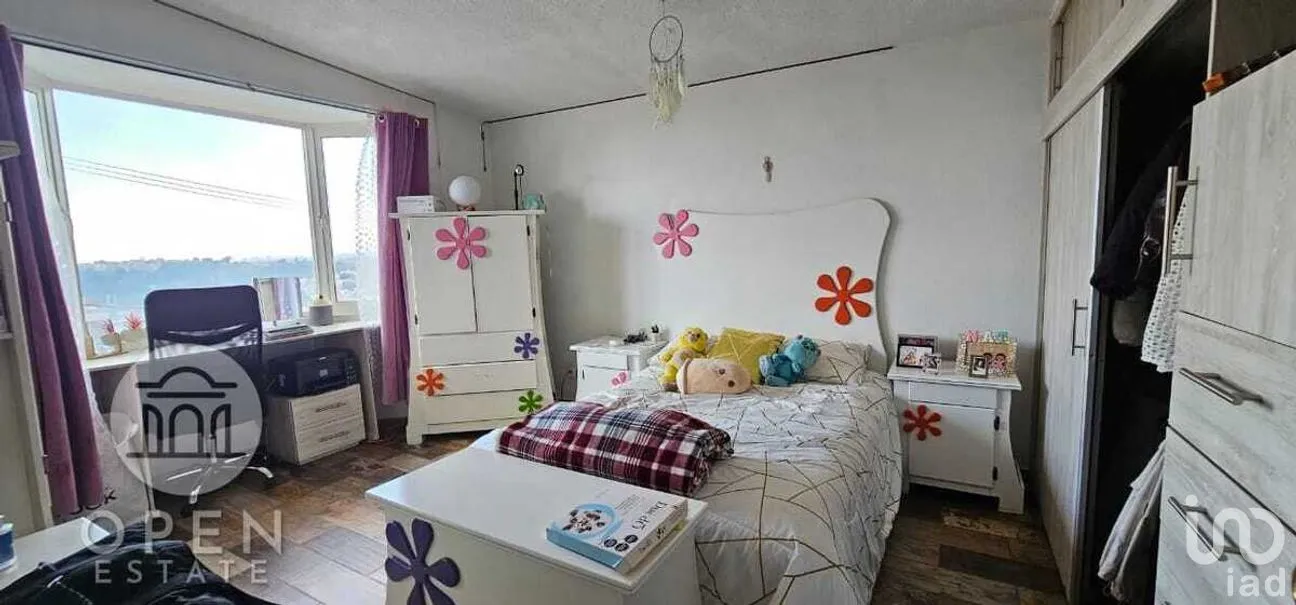 Casa en Venta en Ciudad Brisa, Naucalpan de Juárez, Estado de México | NEX-278870 | iad México | Foto 23 de 36