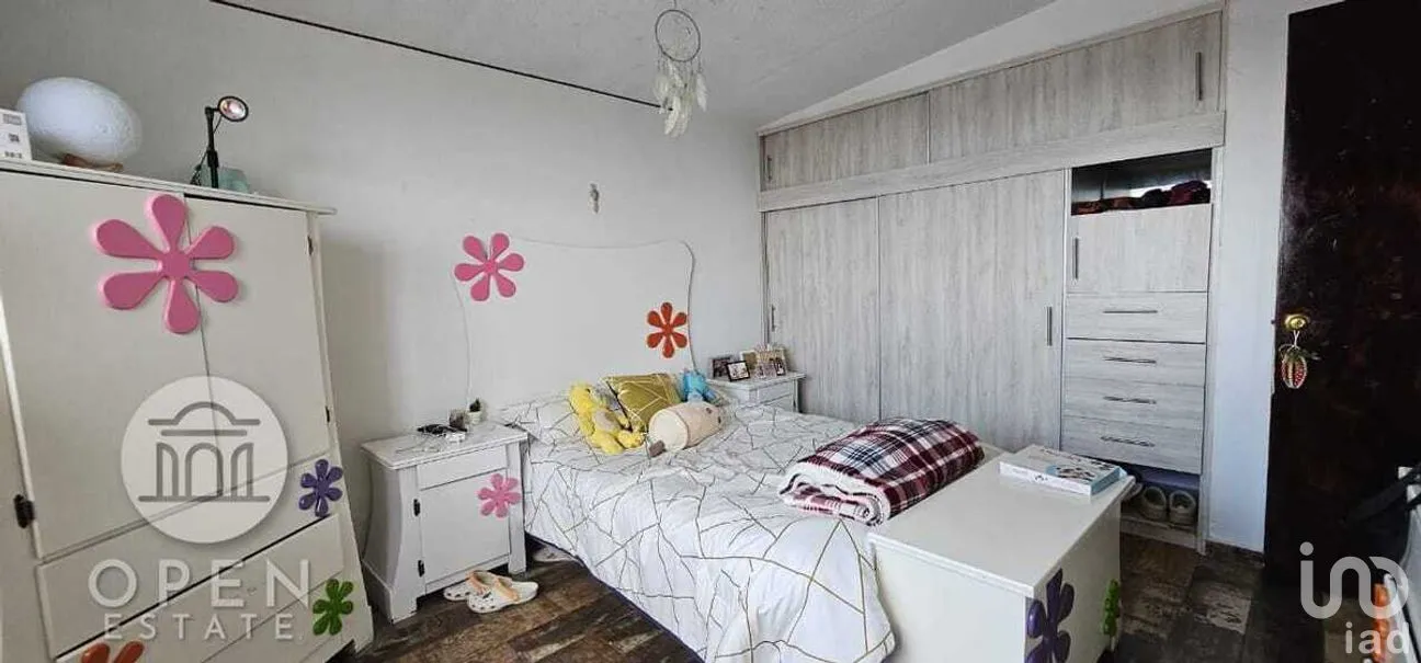 Casa en Venta en Ciudad Brisa, Naucalpan de Juárez, Estado de México | NEX-278870 | iad México | Foto 25 de 36
