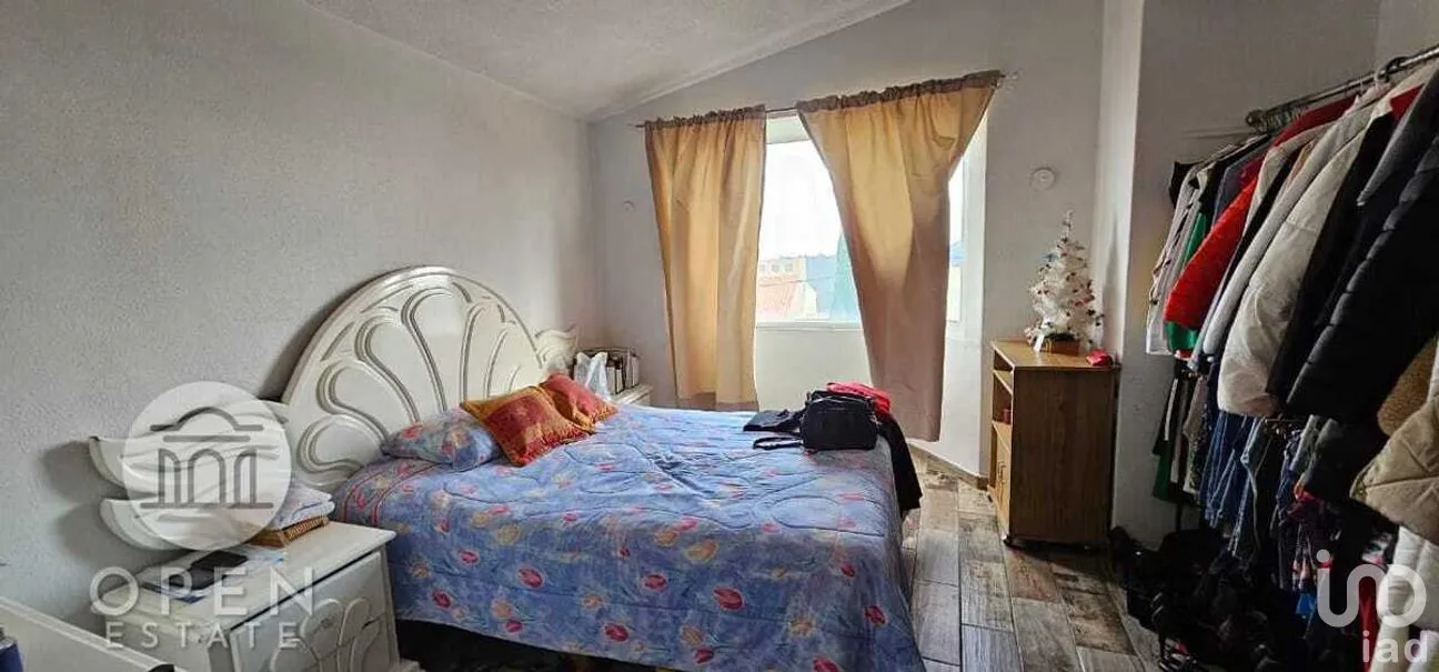 Casa en Venta en Ciudad Brisa, Naucalpan de Juárez, Estado de México | NEX-278870 | iad México | Foto 29 de 36