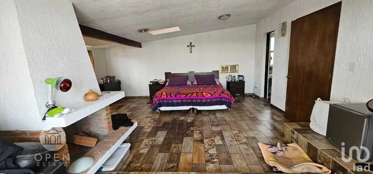 Casa en Venta en Ciudad Brisa, Naucalpan de Juárez, Estado de México | NEX-278870 | iad México | Foto 31 de 36