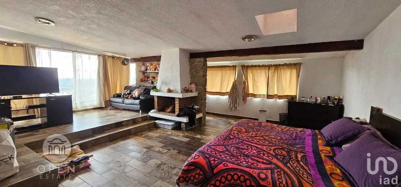 Casa en Venta en Ciudad Brisa, Naucalpan de Juárez, Estado de México | NEX-278870 | iad México | Foto 33 de 36