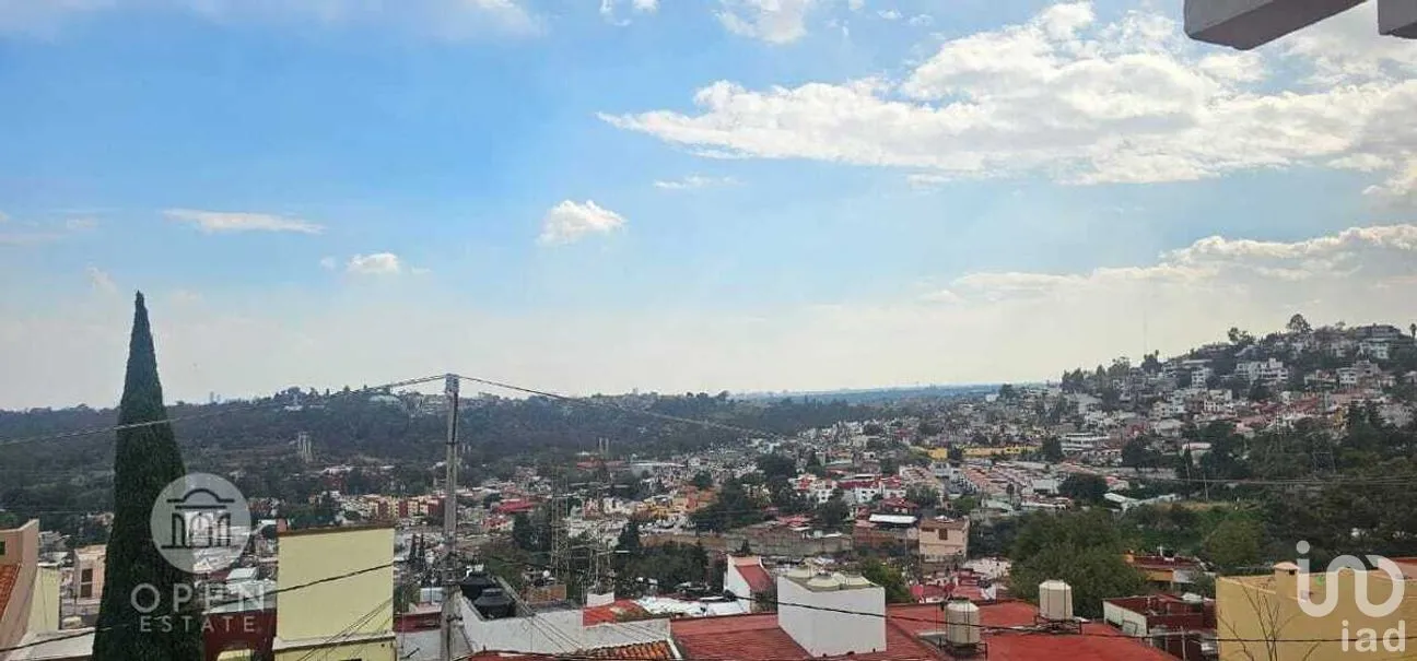 Casa en Venta en Ciudad Brisa, Naucalpan de Juárez, Estado de México | NEX-278870 | iad México | Foto 35 de 36