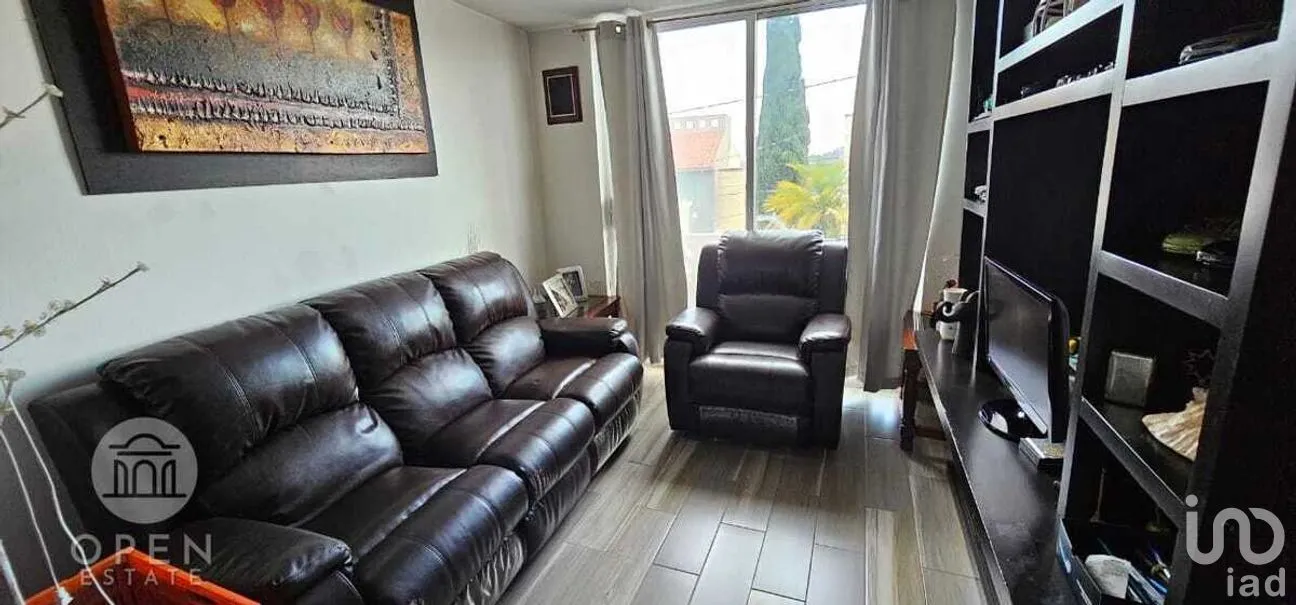 Casa en Venta en Ciudad Brisa, Naucalpan de Juárez, Estado de México | NEX-278870 | iad México | Foto 5 de 36