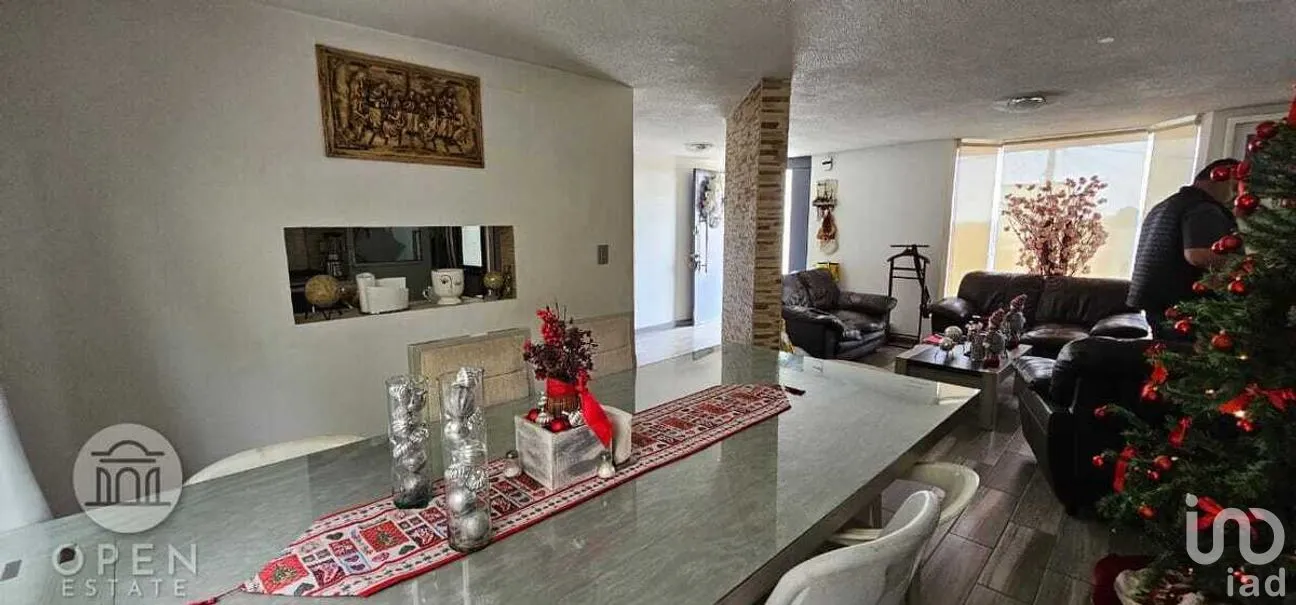 Casa en Venta en Ciudad Brisa, Naucalpan de Juárez, Estado de México | NEX-278870 | iad México | Foto 7 de 36