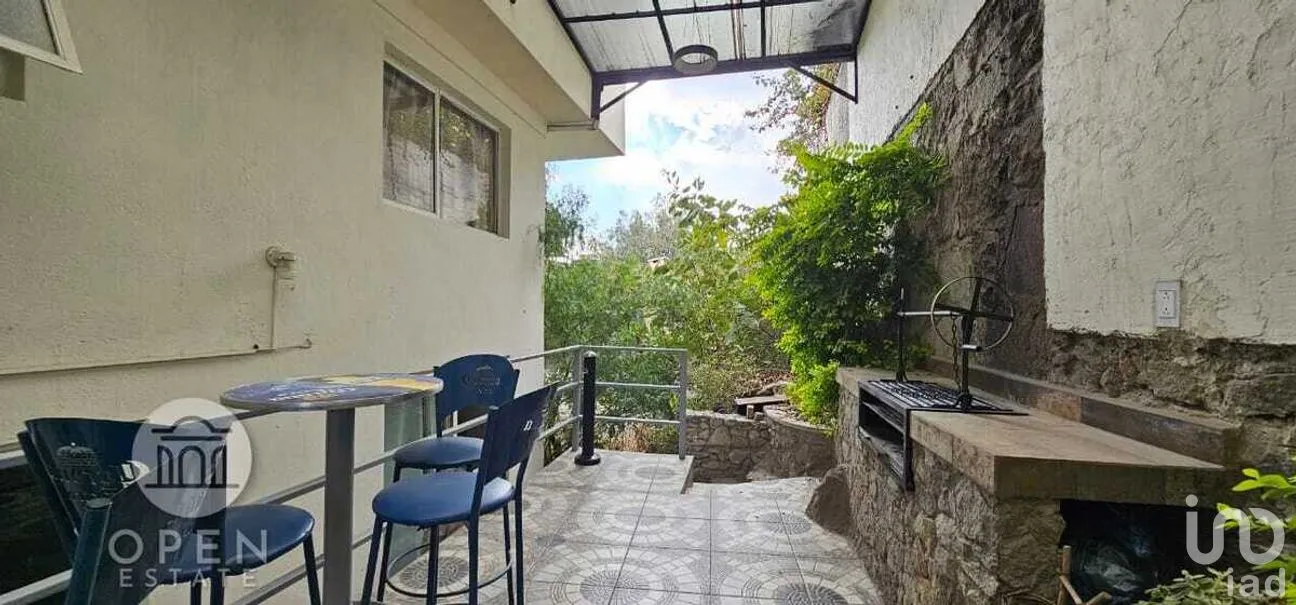 Casa en Venta en Ciudad Brisa, Naucalpan de Juárez, Estado de México | NEX-278870 | iad México | Foto 8 de 36