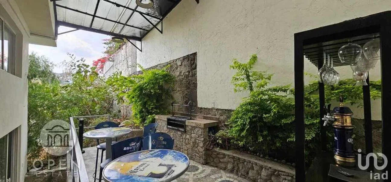 Casa en Venta en Ciudad Brisa, Naucalpan de Juárez, Estado de México | NEX-278870 | iad México | Foto 10 de 36