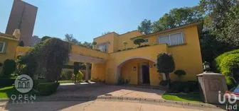 NEX-278871 - Casa en Venta, con 3 recamaras, con 3 baños, con 227 m2 de construcción en Club de Golf Hacienda, CP 52959, Estado de México.