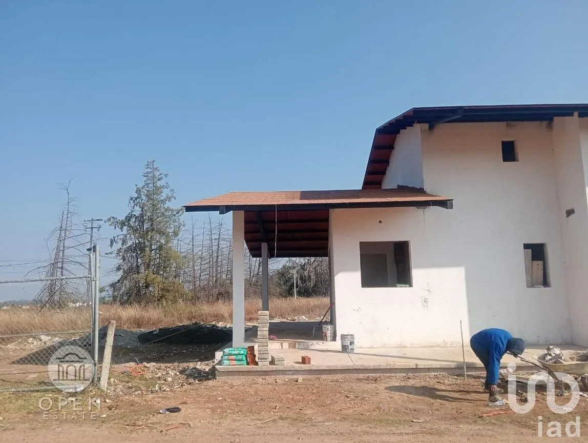 Casa en Venta en Huasca de Ocampo Centro, Huasca de Ocampo, Hidalgo | NEX-278952 | iad México | Foto 11 de 49