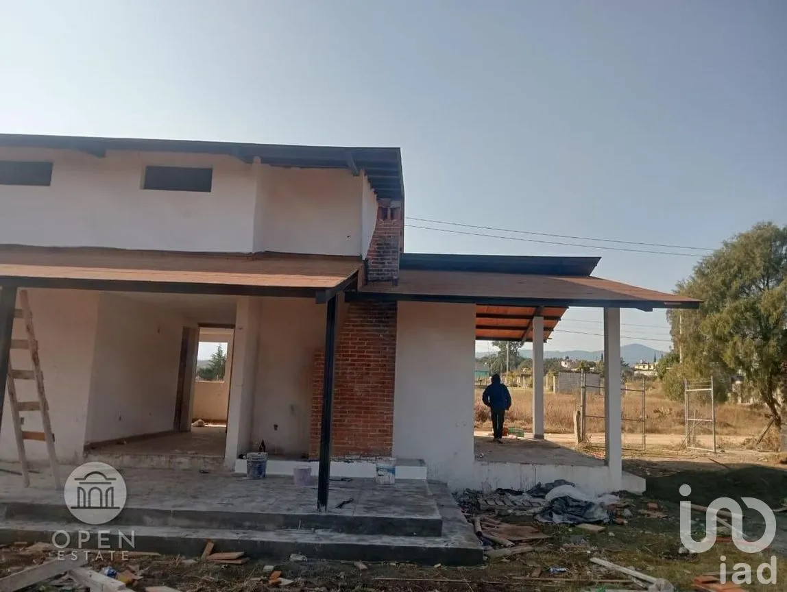 Casa en Venta en Huasca de Ocampo Centro, Huasca de Ocampo, Hidalgo | NEX-278952 | iad México | Foto 12 de 49
