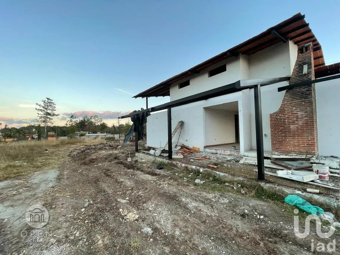 Casa en Venta en Huasca de Ocampo Centro, Huasca de Ocampo, Hidalgo | NEX-278952 | iad México | Foto 20 de 49