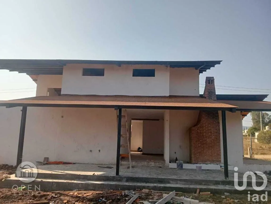 Casa en Venta en Huasca de Ocampo Centro, Huasca de Ocampo, Hidalgo | NEX-278952 | iad México | Foto 3 de 49